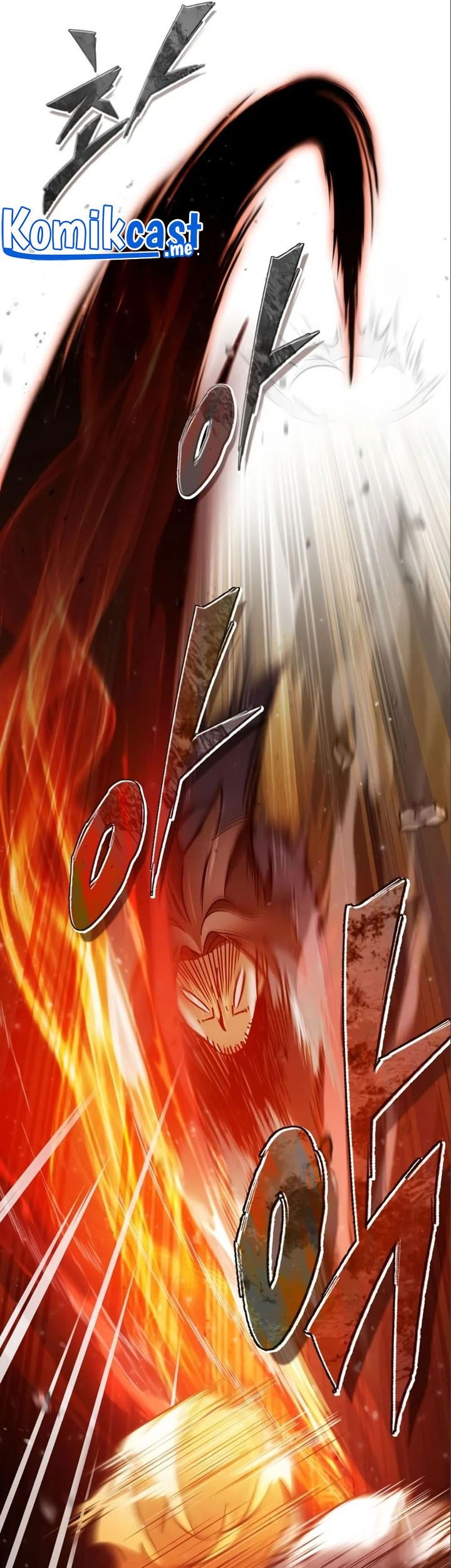 The Heavenly Demon Can’t Live a Normal Life Chapter 36 - halaman 62