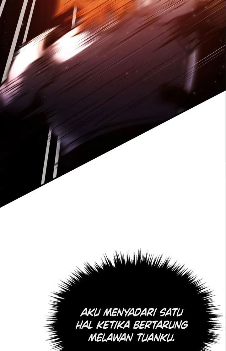 The Heavenly Demon Can’t Live a Normal Life Chapter 36 - halaman 63