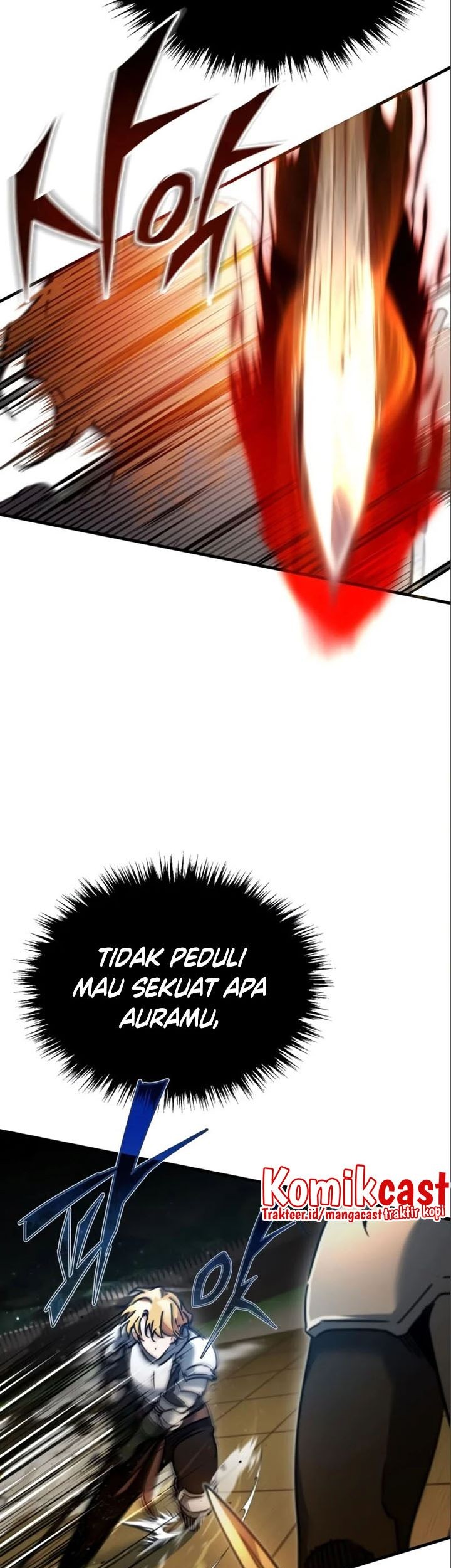 The Heavenly Demon Can’t Live a Normal Life Chapter 36 - halaman 64
