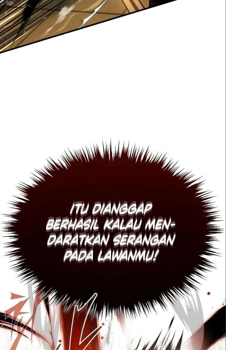The Heavenly Demon Can’t Live a Normal Life Chapter 36 - halaman 65