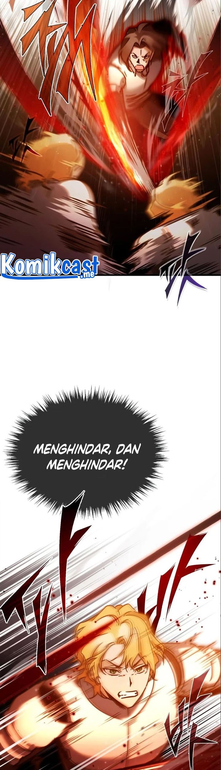 The Heavenly Demon Can’t Live a Normal Life Chapter 36 - halaman 66