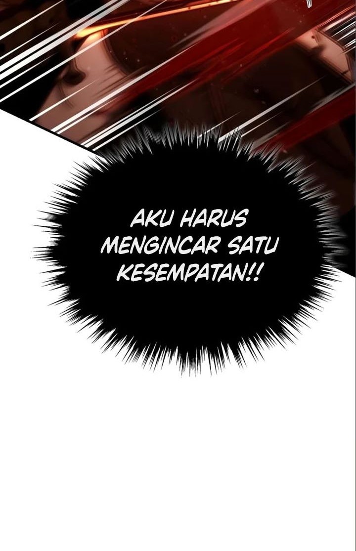 The Heavenly Demon Can’t Live a Normal Life Chapter 36 - halaman 67