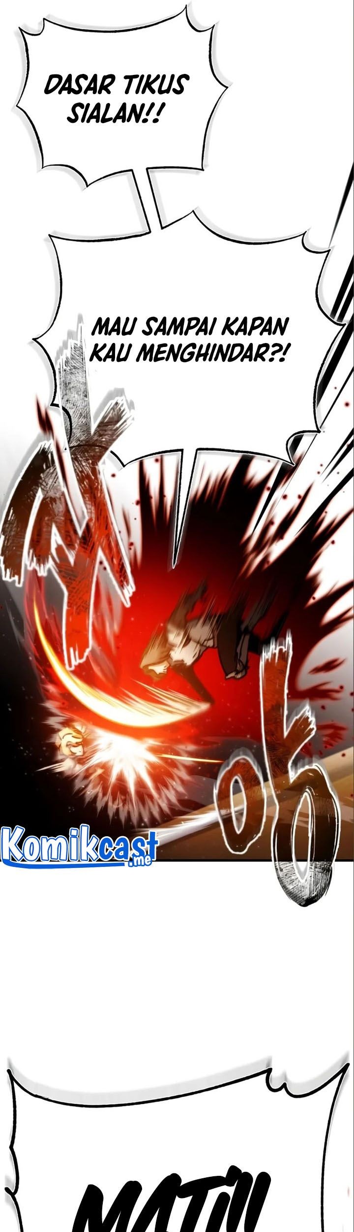 The Heavenly Demon Can’t Live a Normal Life Chapter 36 - halaman 68