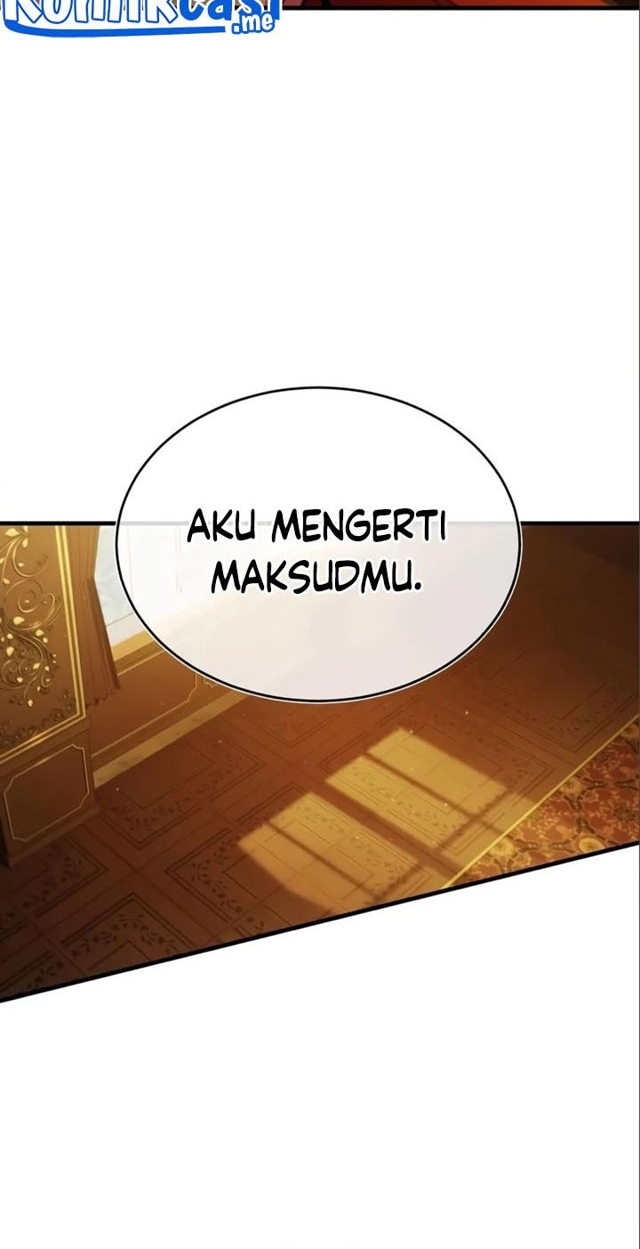 The Heavenly Demon Can’t Live a Normal Life Chapter 36 - halaman 7