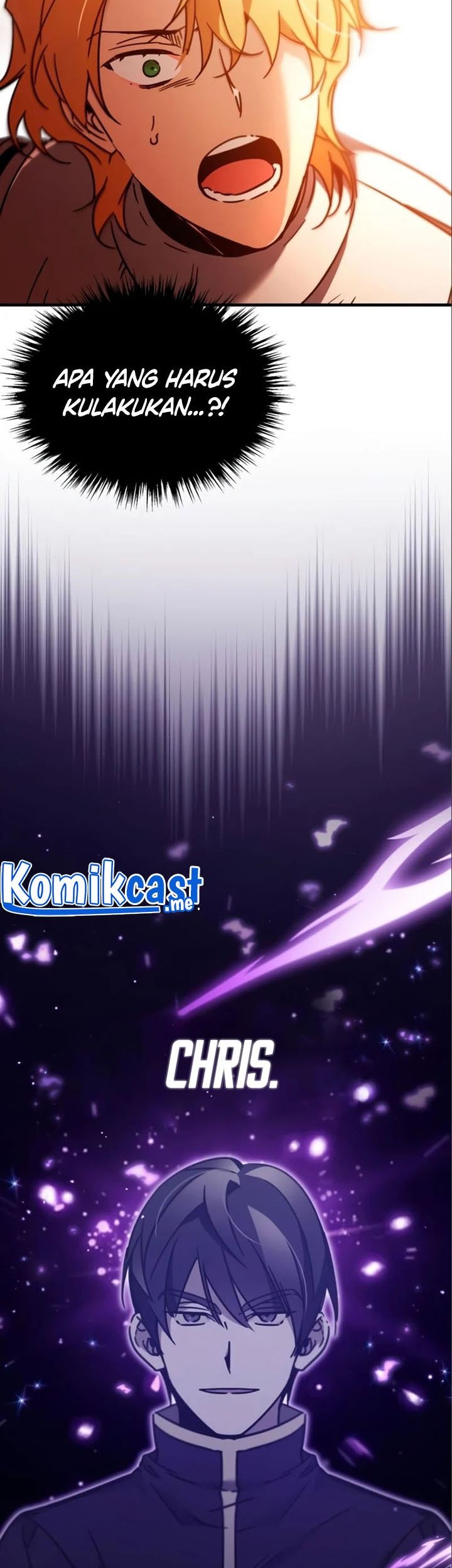 The Heavenly Demon Can’t Live a Normal Life Chapter 36 - halaman 72