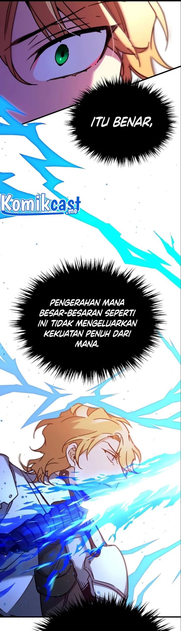 The Heavenly Demon Can’t Live a Normal Life Chapter 36 - halaman 74