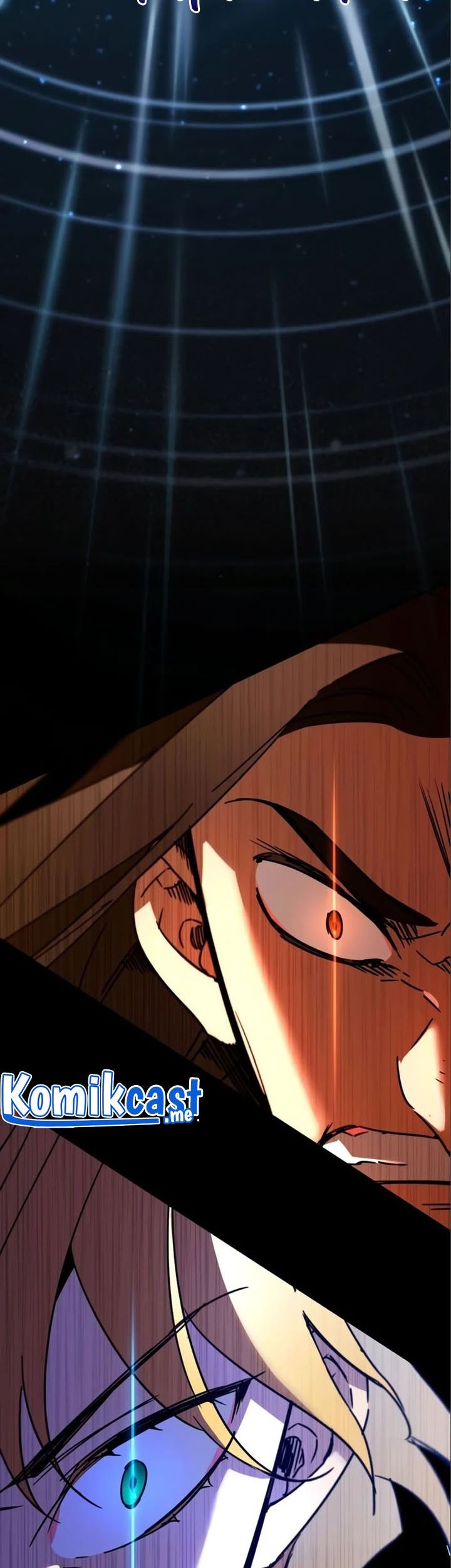 The Heavenly Demon Can’t Live a Normal Life Chapter 36 - halaman 78