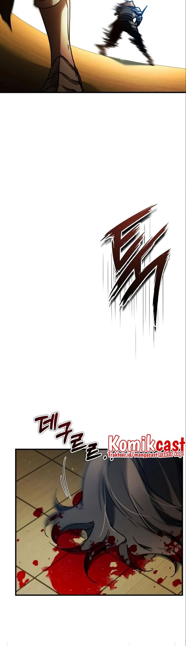The Heavenly Demon Can’t Live a Normal Life Chapter 36 - halaman 82