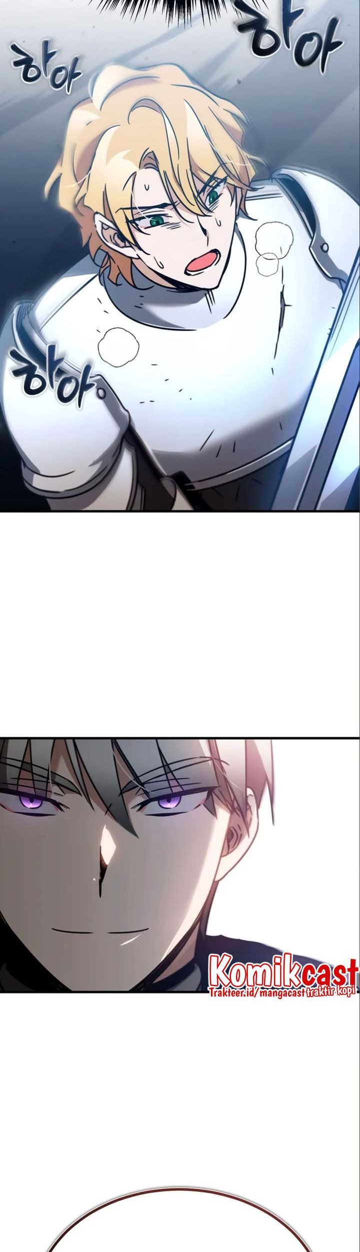 The Heavenly Demon Can’t Live a Normal Life Chapter 36 - halaman 86