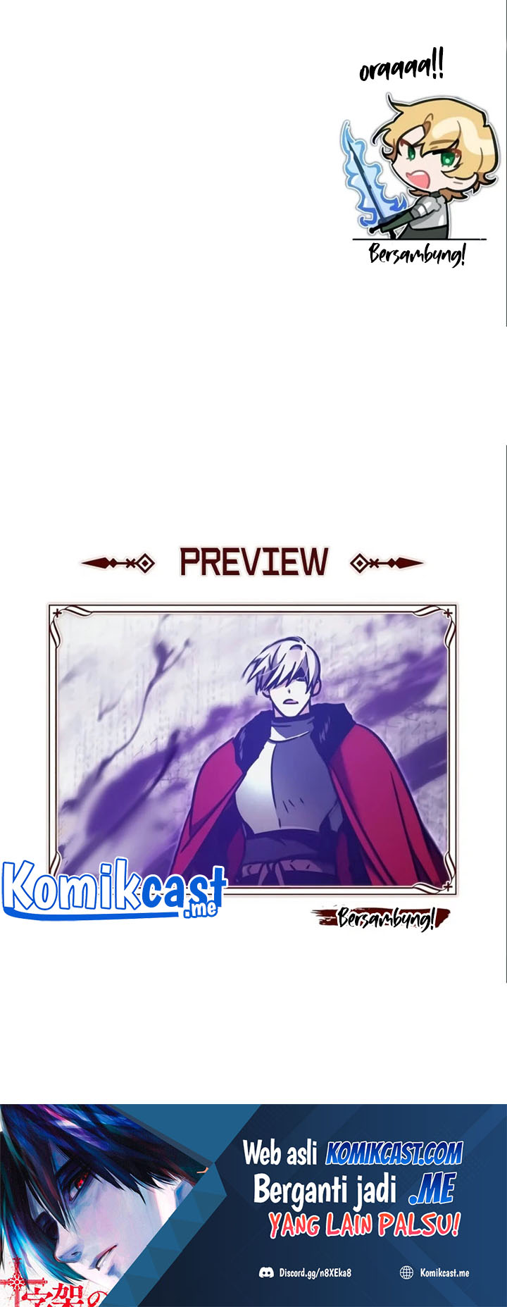 The Heavenly Demon Can’t Live a Normal Life Chapter 36 - halaman 88