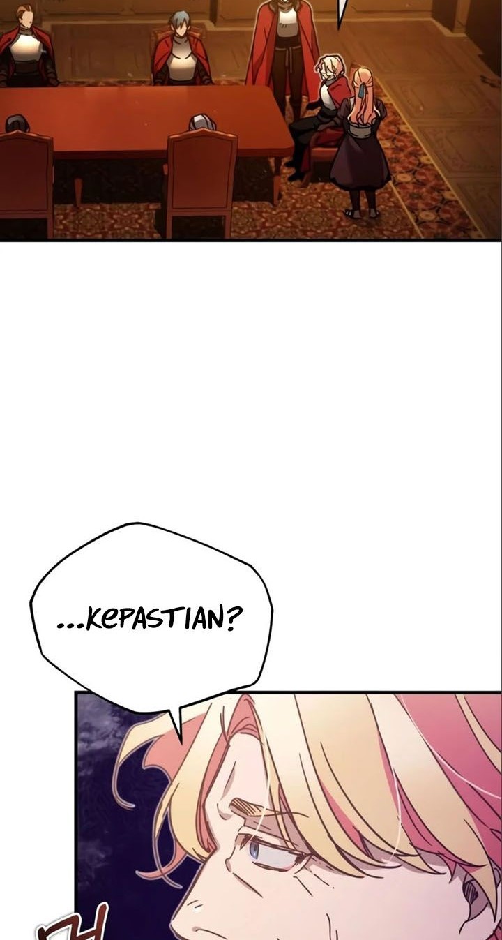 The Heavenly Demon Can’t Live a Normal Life Chapter 36 - halaman 9