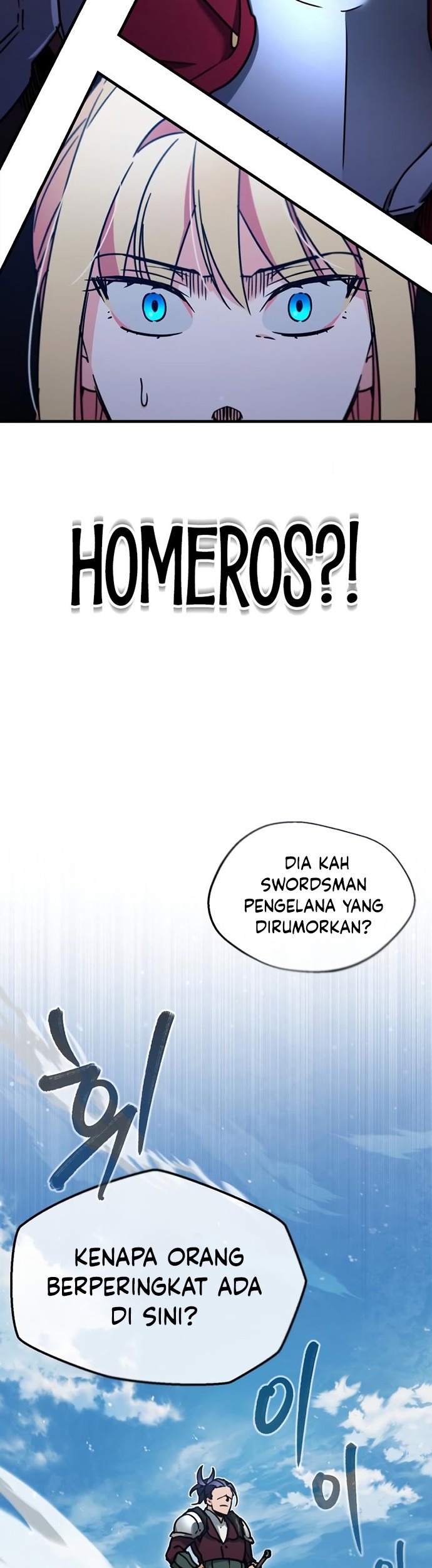 The Heavenly Demon Can’t Live a Normal Life Chapter 37 - halaman 12