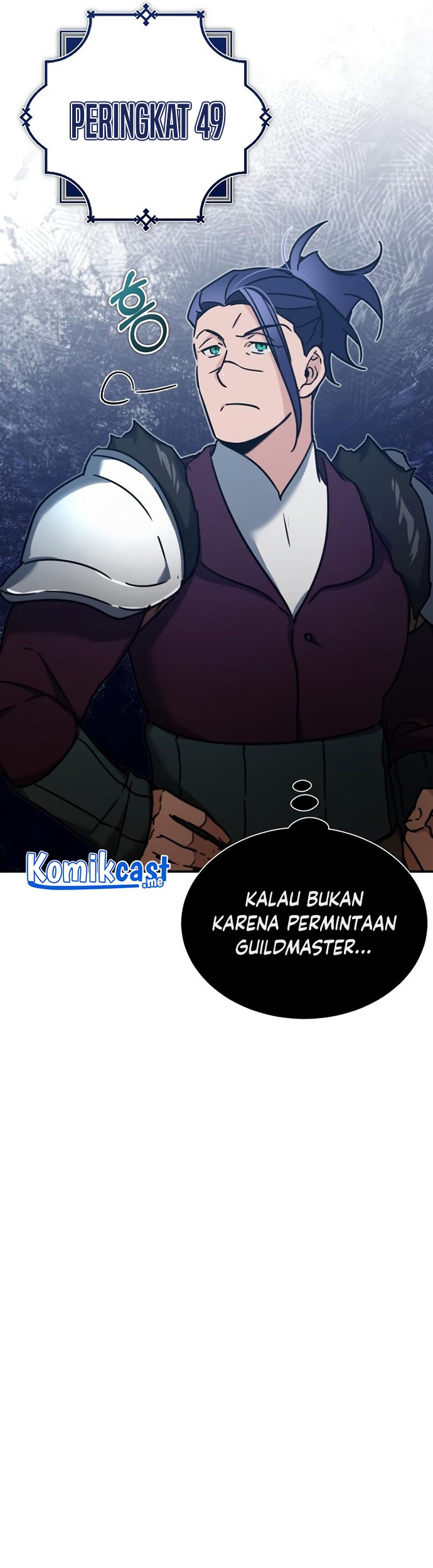The Heavenly Demon Can’t Live a Normal Life Chapter 37 - halaman 14