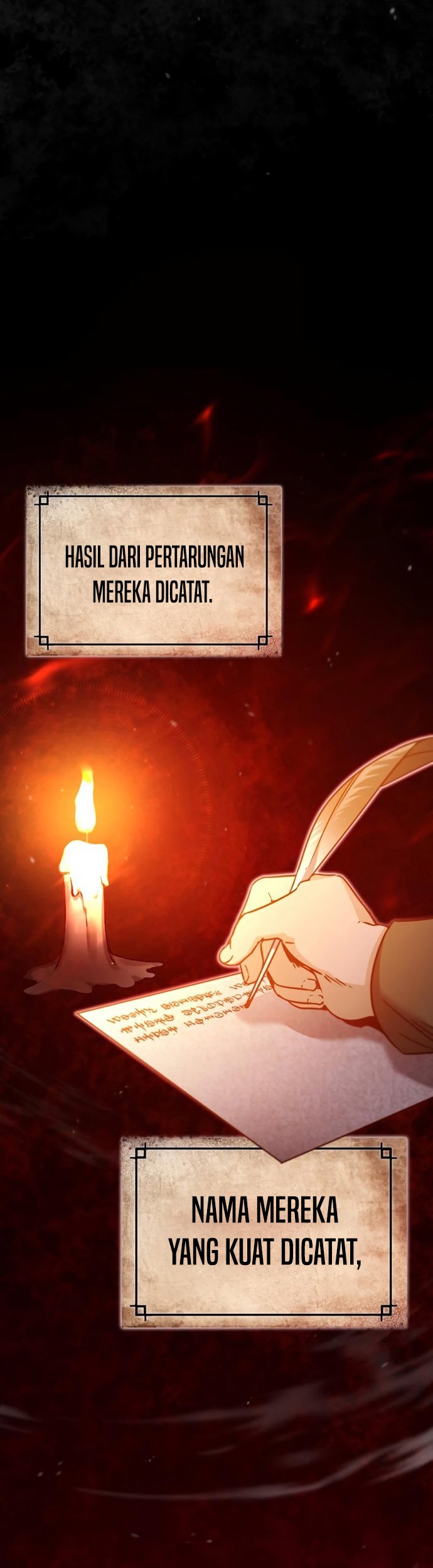 The Heavenly Demon Can’t Live a Normal Life Chapter 37 - halaman 18