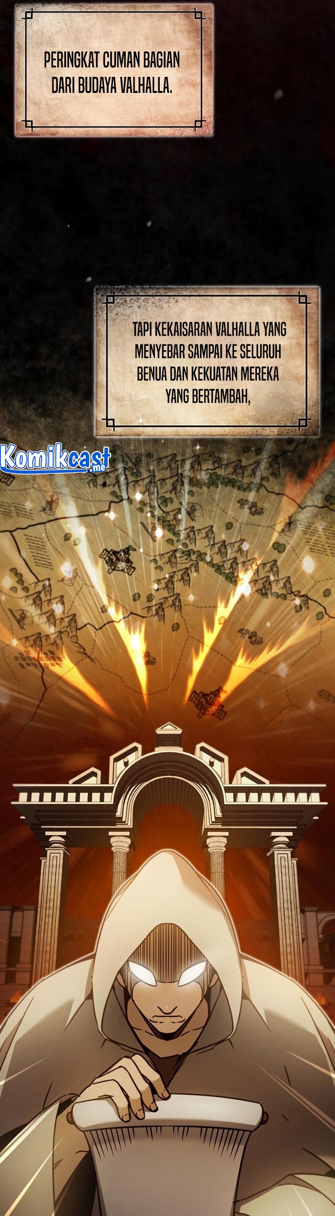 The Heavenly Demon Can’t Live a Normal Life Chapter 37 - halaman 20