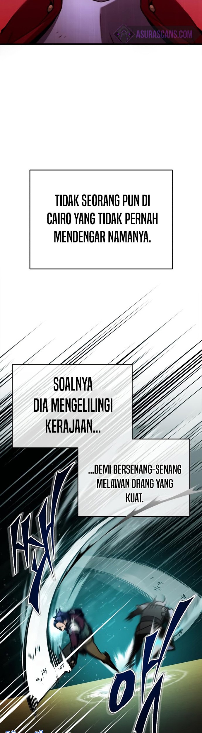 The Heavenly Demon Can’t Live a Normal Life Chapter 37 - halaman 24
