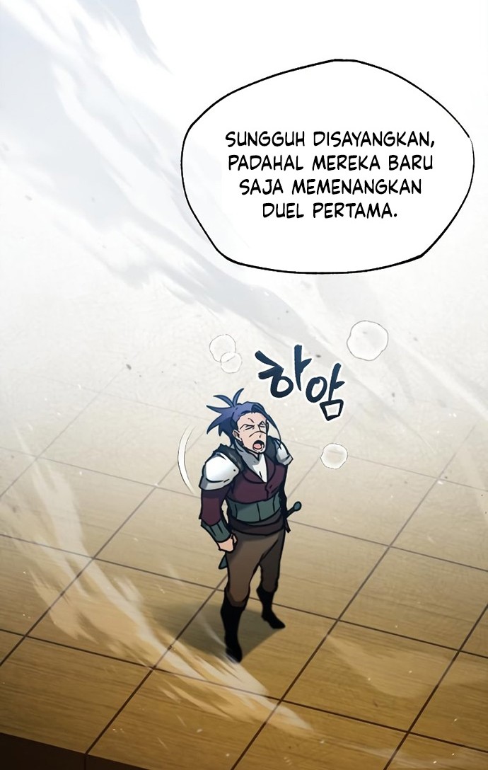 The Heavenly Demon Can’t Live a Normal Life Chapter 37 - halaman 27
