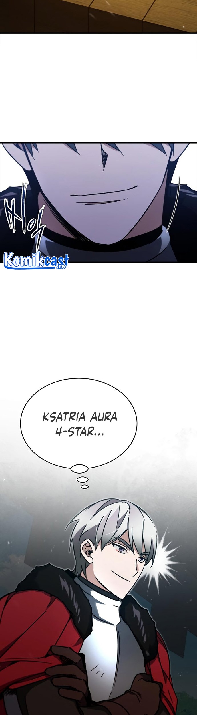 The Heavenly Demon Can’t Live a Normal Life Chapter 37 - halaman 28