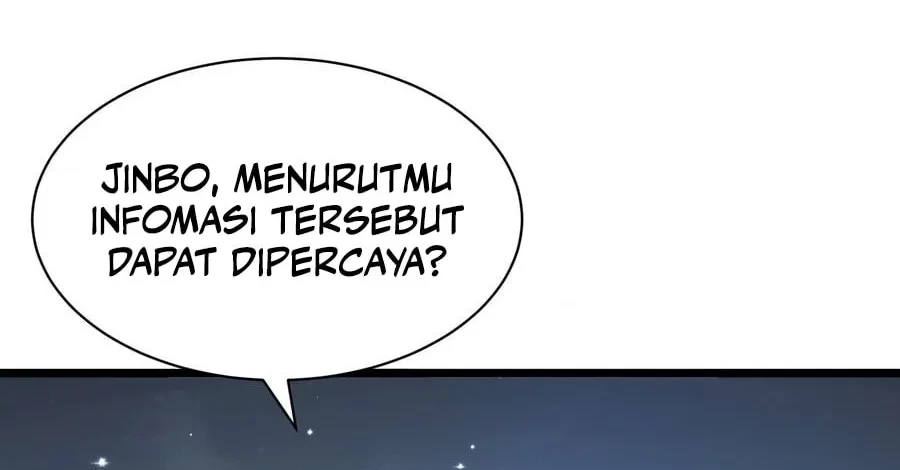 The Heavenly Demon Can’t Live a Normal Life Chapter 37 - halaman 32