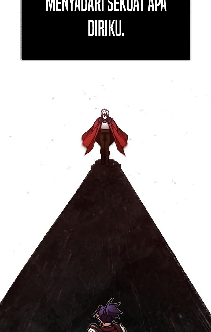 The Heavenly Demon Can’t Live a Normal Life Chapter 37 - halaman 33