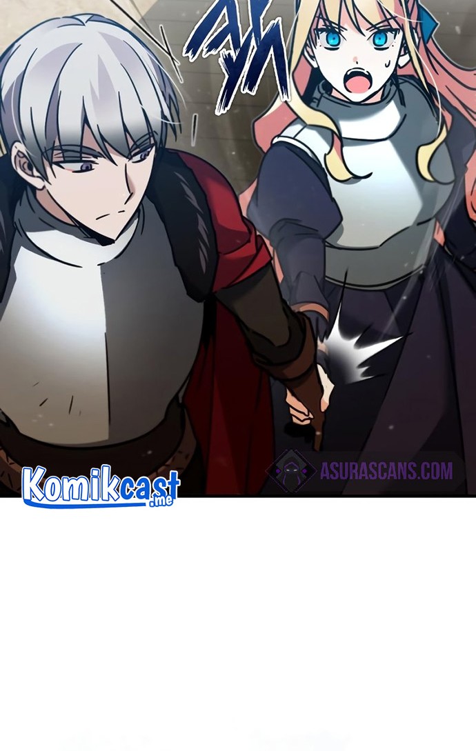 The Heavenly Demon Can’t Live a Normal Life Chapter 37 - halaman 35