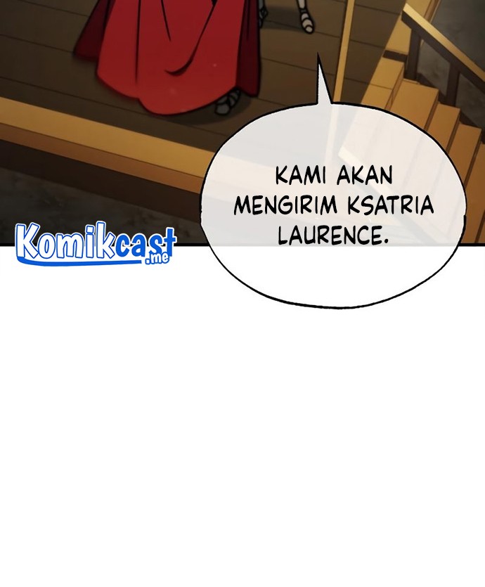 The Heavenly Demon Can’t Live a Normal Life Chapter 37 - halaman 43