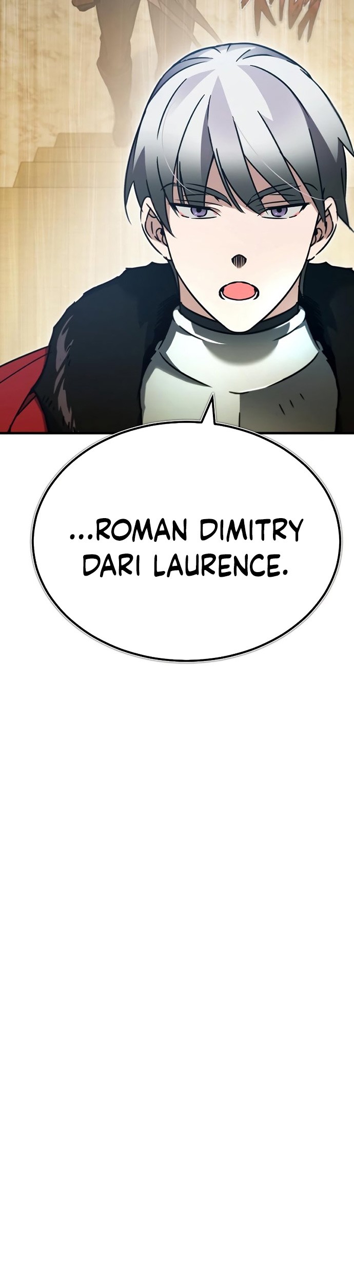 The Heavenly Demon Can’t Live a Normal Life Chapter 37 - halaman 48