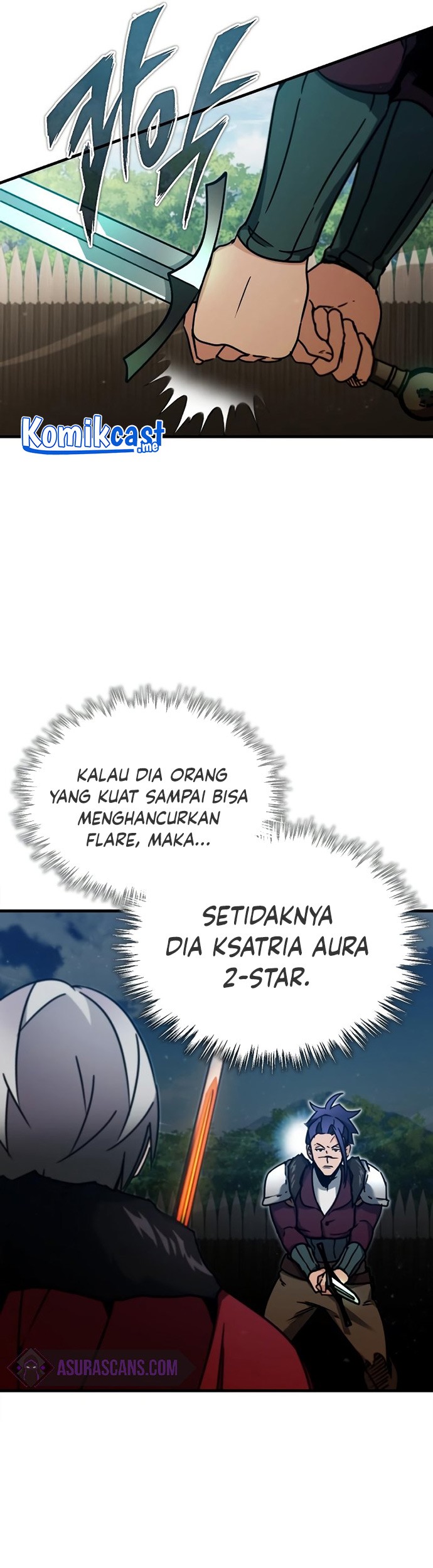 The Heavenly Demon Can’t Live a Normal Life Chapter 37 - halaman 50