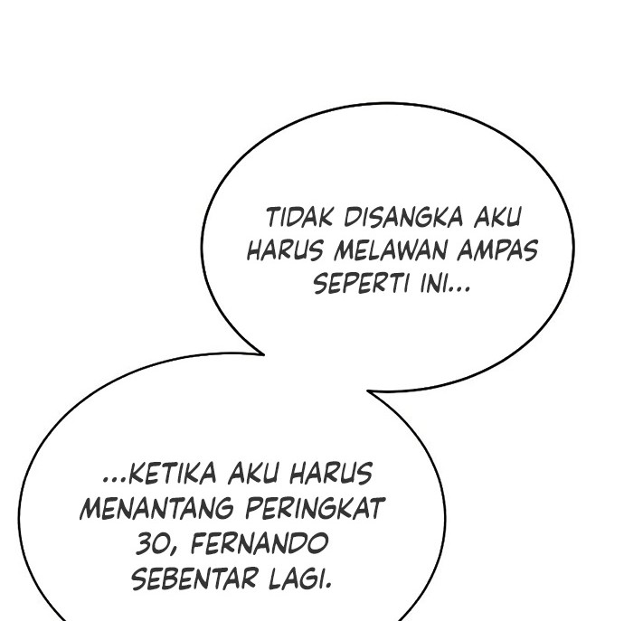 The Heavenly Demon Can’t Live a Normal Life Chapter 37 - halaman 51