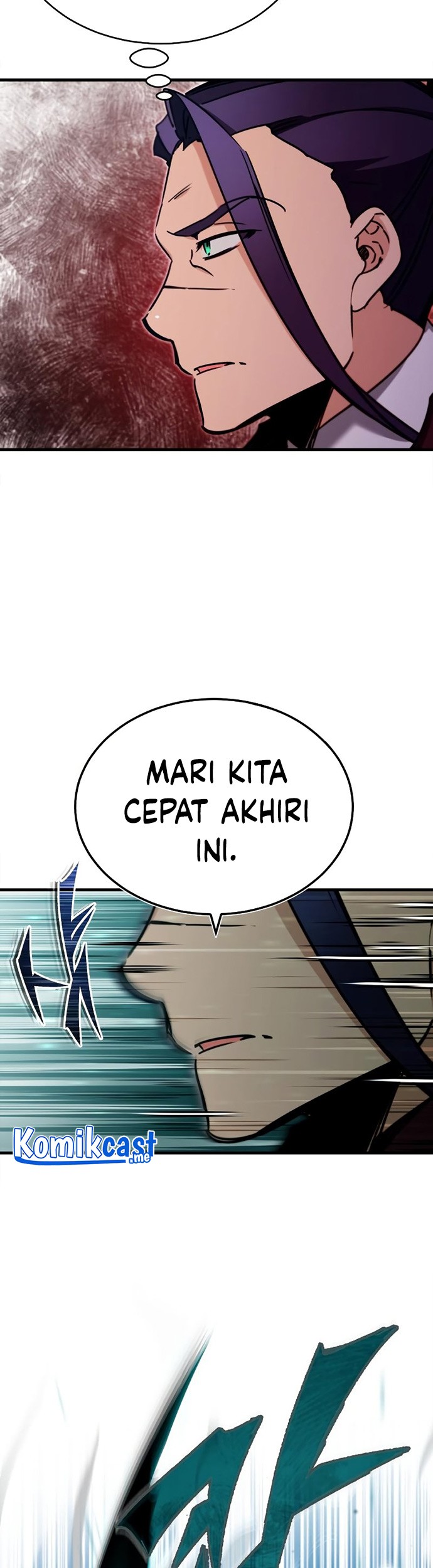 The Heavenly Demon Can’t Live a Normal Life Chapter 37 - halaman 52