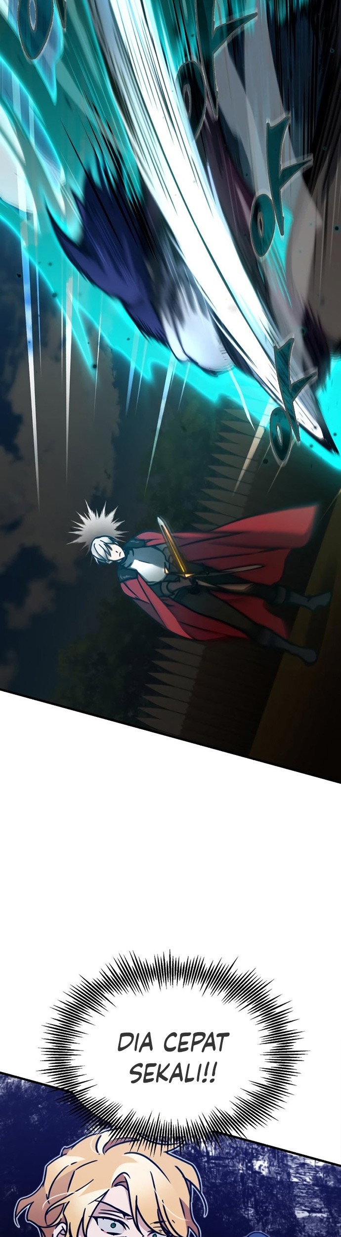The Heavenly Demon Can’t Live a Normal Life Chapter 37 - halaman 54