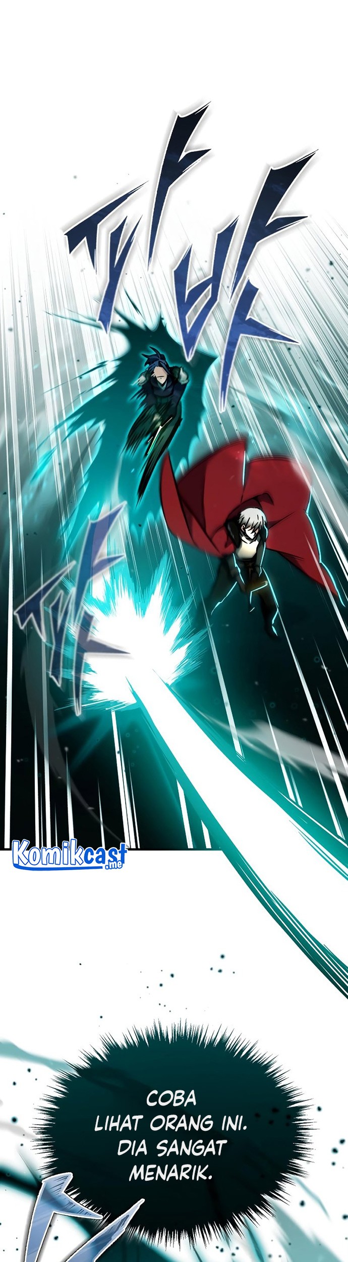 The Heavenly Demon Can’t Live a Normal Life Chapter 37 - halaman 58