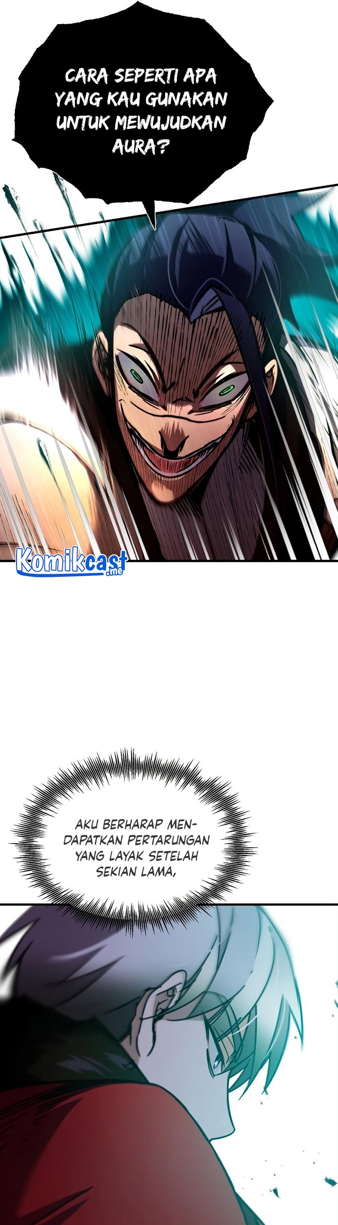 The Heavenly Demon Can’t Live a Normal Life Chapter 37 - halaman 62
