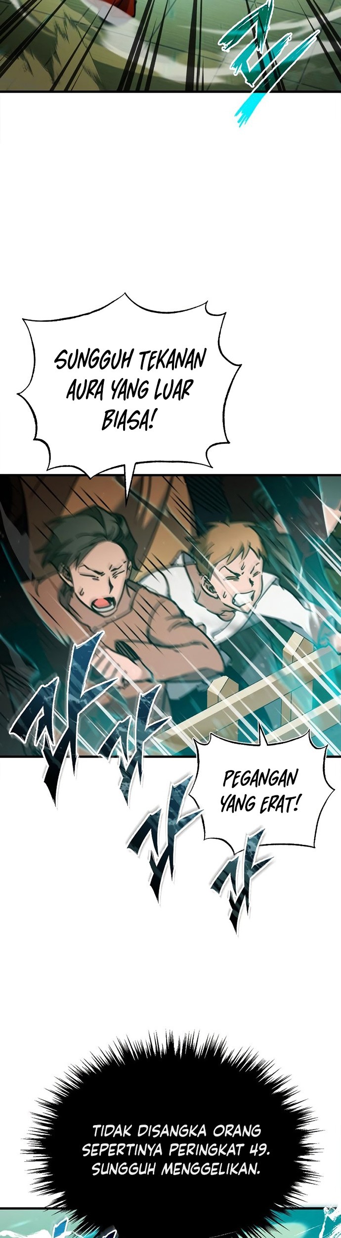 The Heavenly Demon Can’t Live a Normal Life Chapter 37 - halaman 66