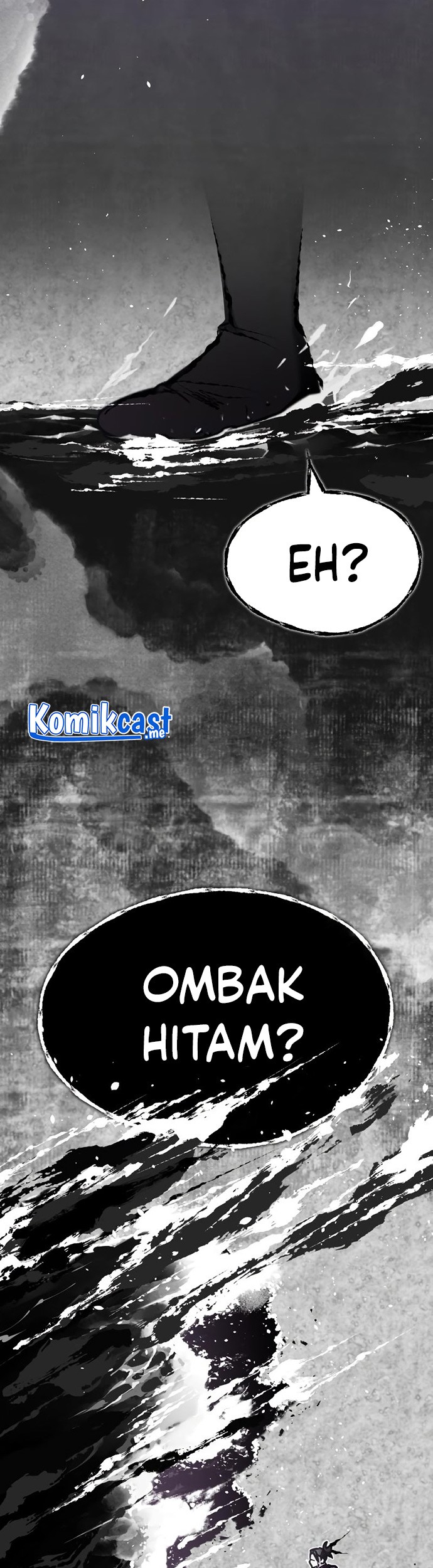 The Heavenly Demon Can’t Live a Normal Life Chapter 37 - halaman 72