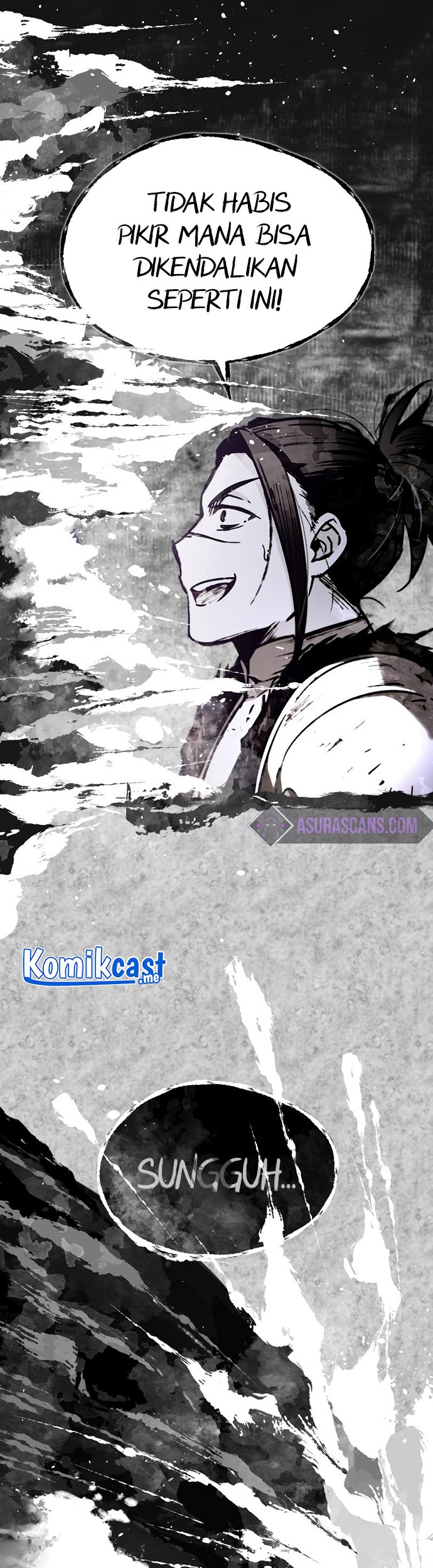 The Heavenly Demon Can’t Live a Normal Life Chapter 37 - halaman 74
