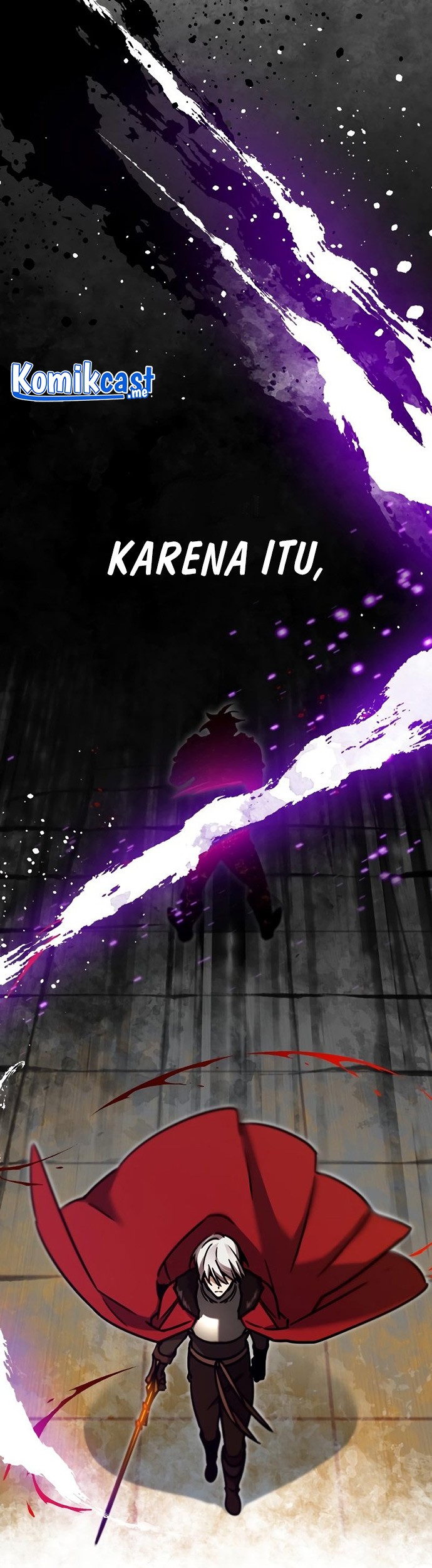 The Heavenly Demon Can’t Live a Normal Life Chapter 37 - halaman 76