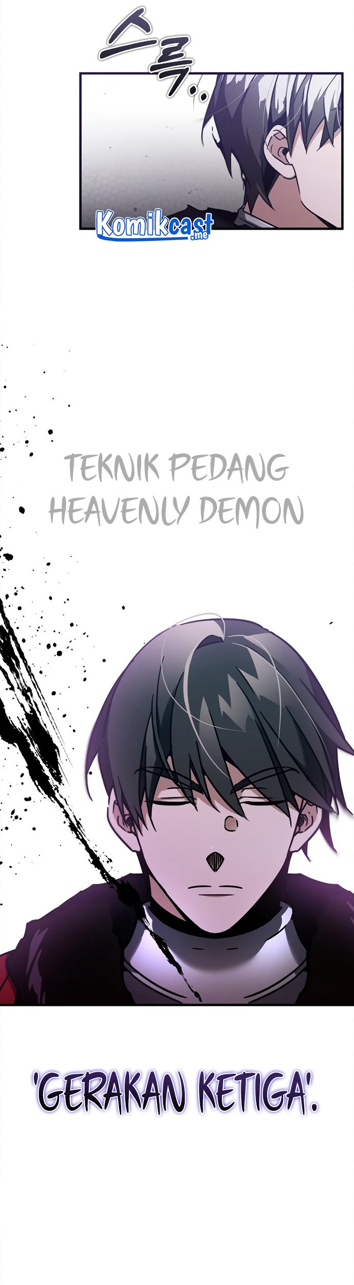 The Heavenly Demon Can’t Live a Normal Life Chapter 37 - halaman 78