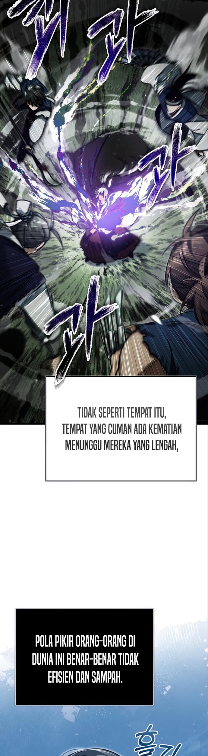 The Heavenly Demon Can’t Live a Normal Life Chapter 38 - halaman 12