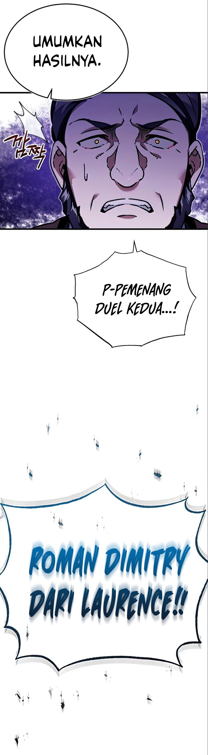 The Heavenly Demon Can’t Live a Normal Life Chapter 38 - halaman 14