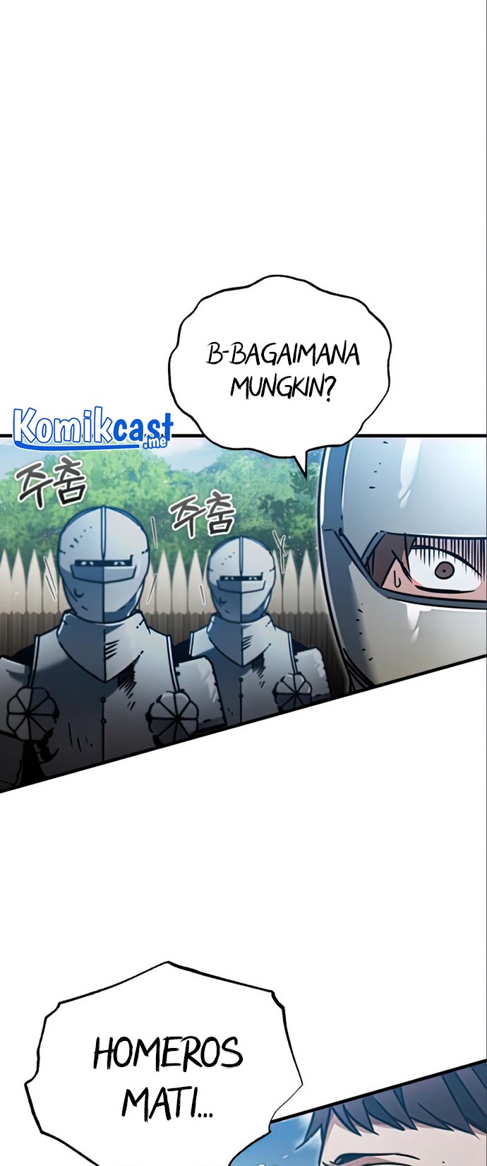 The Heavenly Demon Can’t Live a Normal Life Chapter 38 - halaman 15