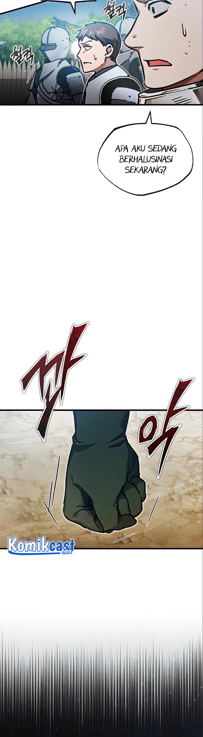 The Heavenly Demon Can’t Live a Normal Life Chapter 38 - halaman 16