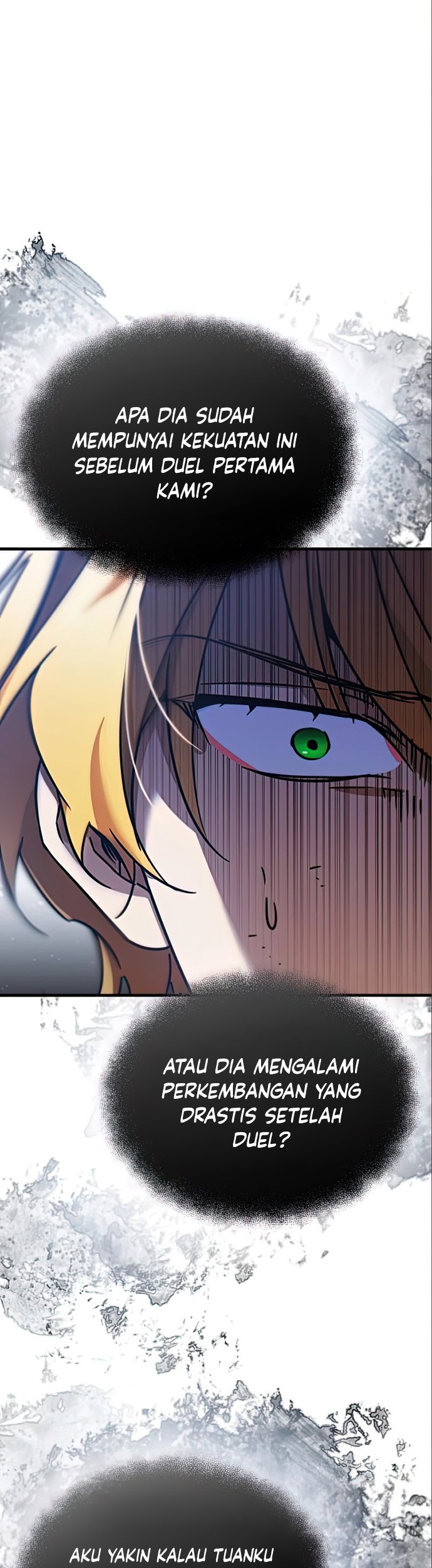 The Heavenly Demon Can’t Live a Normal Life Chapter 38 - halaman 18
