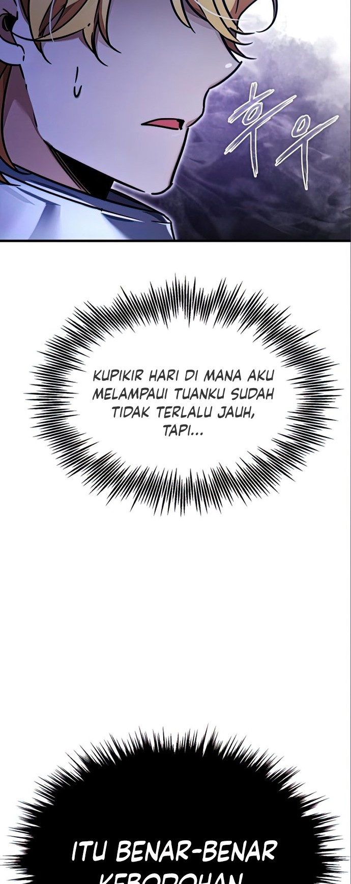 The Heavenly Demon Can’t Live a Normal Life Chapter 38 - halaman 21