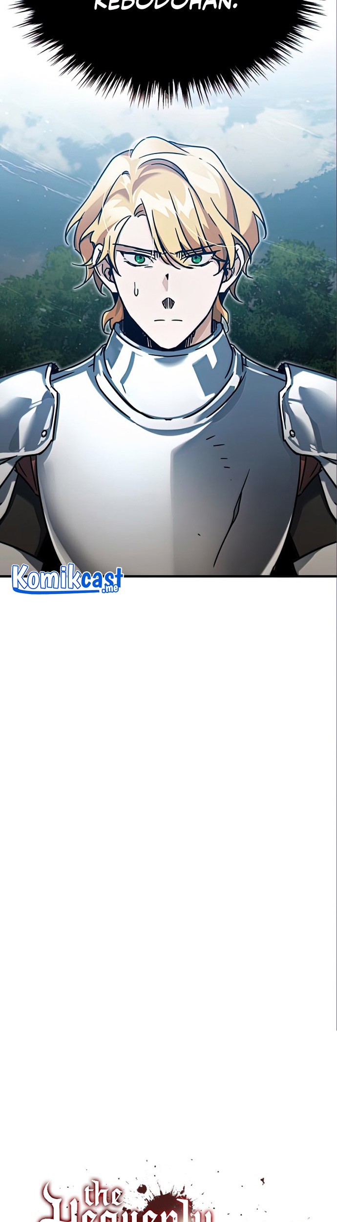 The Heavenly Demon Can’t Live a Normal Life Chapter 38 - halaman 22
