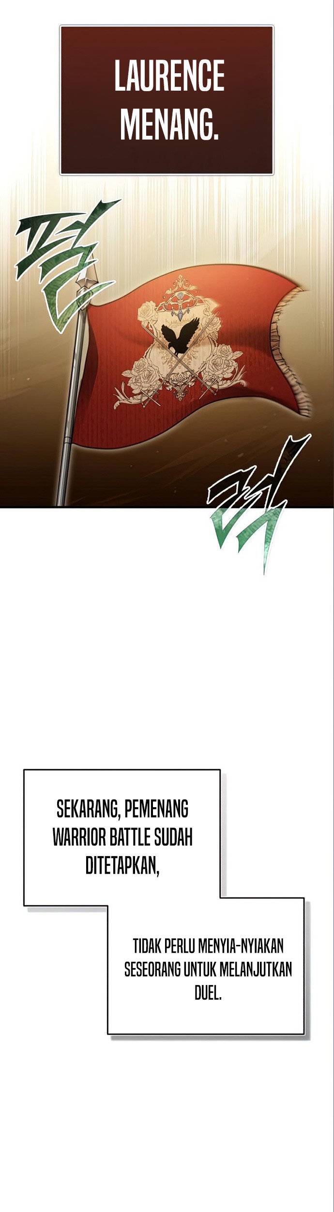 The Heavenly Demon Can’t Live a Normal Life Chapter 38 - halaman 24