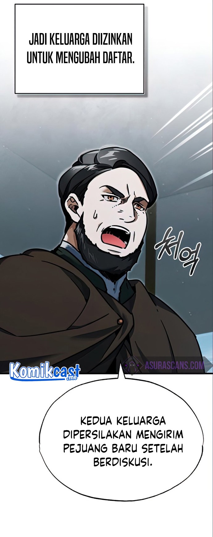 The Heavenly Demon Can’t Live a Normal Life Chapter 38 - halaman 25