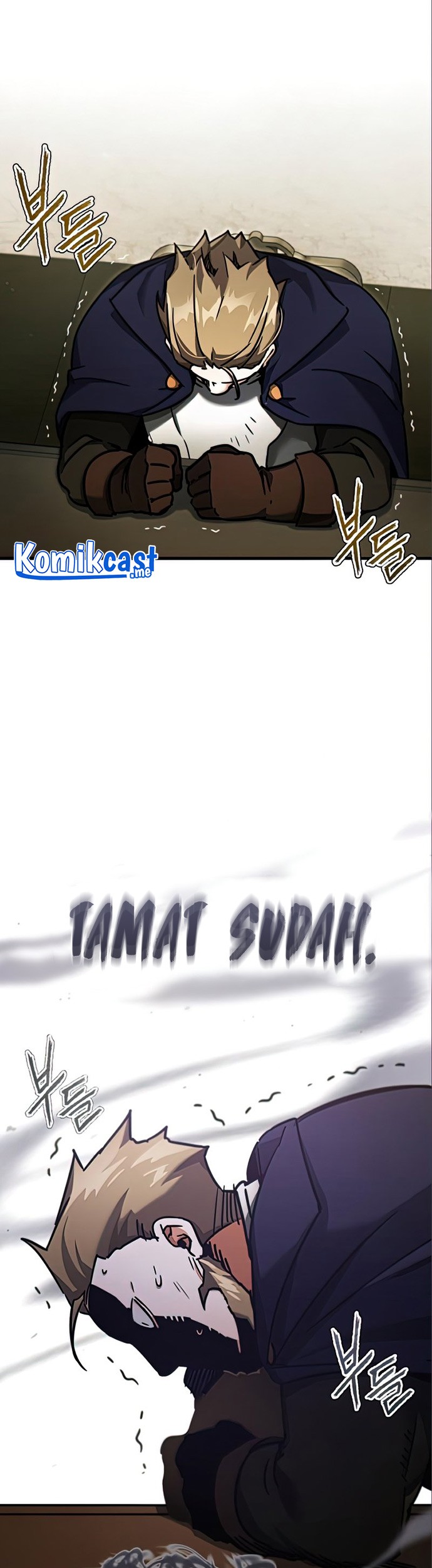 The Heavenly Demon Can’t Live a Normal Life Chapter 38 - halaman 26