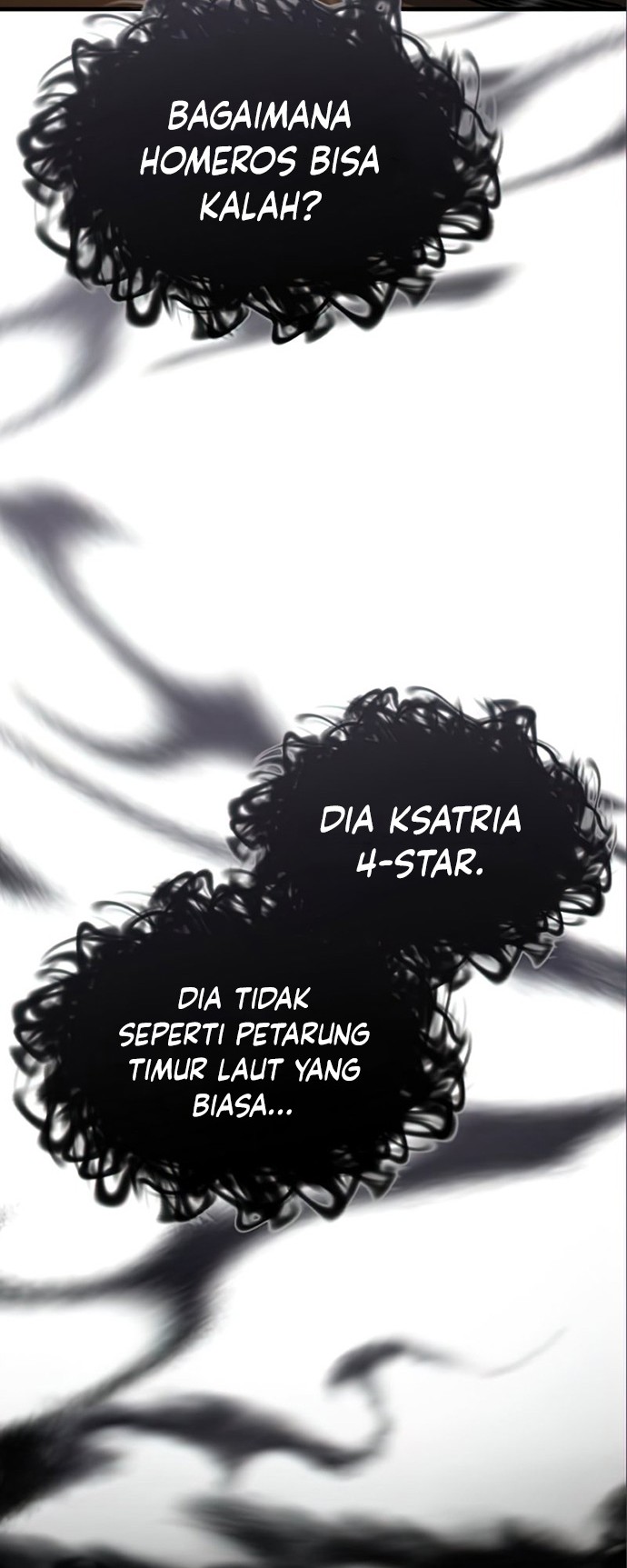 The Heavenly Demon Can’t Live a Normal Life Chapter 38 - halaman 27