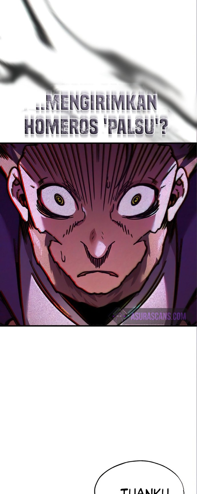 The Heavenly Demon Can’t Live a Normal Life Chapter 38 - halaman 29